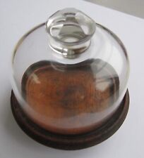 Antique glass dome for sale  BRECHIN