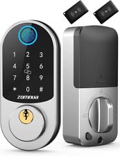Fingerprint smart lock for sale  Chicago
