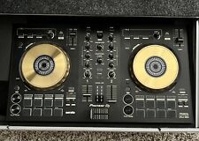 Usado, Controlador de DJ Pioneer DJ DDJ-SB3-N - Preto/Dourado (USADO) comprar usado  Enviando para Brazil