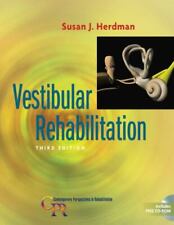 Reabilitação vestibular [com CDROM] por Herdman, Susan J., usado comprar usado  Enviando para Brazil