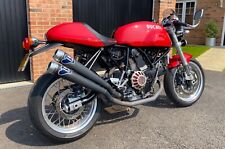 Ducati sport 1000 for sale  York