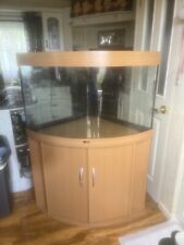 corner tank for sale  GREAT YARMOUTH