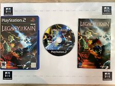 Legacy kain ps2 usato  Torino