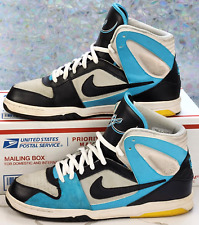 ┥RAROS 2008 Nike 6.0 Air Zoom Oncore High Zapatos para hombre 12 SB segunda mano  Embacar hacia Argentina