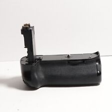 Battery grip remote for sale  Portland
