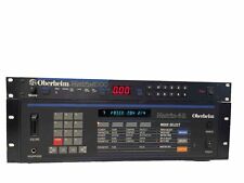 Oberheim matrix oberheim for sale  Shipping to Ireland