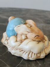 Pendelfin rabbit figurines for sale  EAST BOLDON