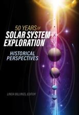 50 años de exploración del sistema solar: perspectivas históricas de Linda Billings segunda mano  Embacar hacia Argentina