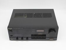 Technics x990d amplifier for sale  MIRFIELD