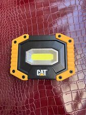 LED Portable Worklight  250  500 LUMENS  Built In Magnets,Cat Light for sale  Shipping to South Africa