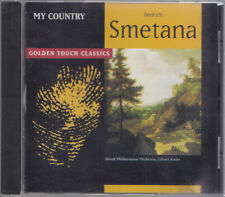 Smetana country vaterland gebraucht kaufen  Grimma