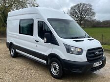 Ford transit 350 for sale  WIMBORNE