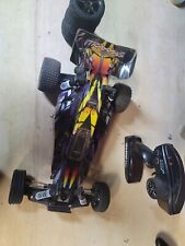 traxxas bandit vxl d'occasion  Expédié en Belgium