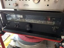 Vintage stereo tuner usato  Noicattaro