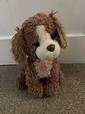 Animagic brown dog for sale  BOURNEMOUTH