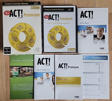 Act premium 2009 for sale  Denver