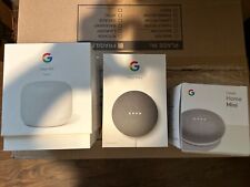 Google Nest WiFi Router, Mini and Home for sale  Shipping to South Africa