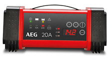 Aeg 97025 battery d'occasion  Expédié en Belgium