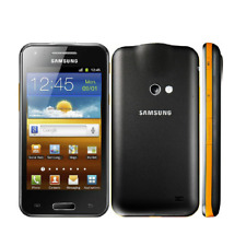 Original Android Samsung I8530 Galaxy Beam 3G 8GB ROM com Projetor Embutido, usado comprar usado  Enviando para Brazil