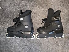 Roces inline skates for sale  CHIGWELL