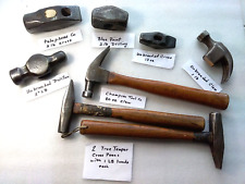 Vntg hammers heads for sale  Newington