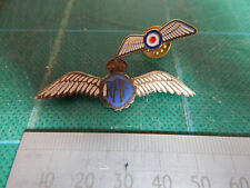 Raf wings badges for sale  ELLESMERE PORT