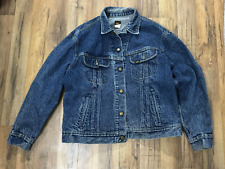 Lee riders denim for sale  Archer City