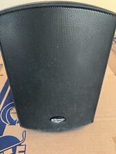 Klipsch outdoor speakers for sale  Union