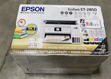 Epson ecotank et2850 for sale  Londonderry
