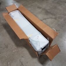Used, Hoffman F1212T48HC Hinged Cover Wiring Trough, 48" x 12" x 12", Type 12 - NEW for sale  Shipping to South Africa