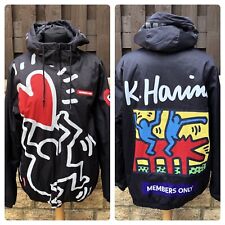 Members keith haring for sale  HALIFAX