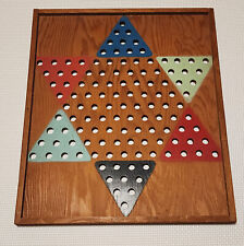 Vintage chinese checkers for sale  Shipping to Ireland