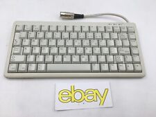 Mini teclado mecánico vintage CHERRY modelo ML4100 CYA envío gratuito segunda mano  Embacar hacia Argentina