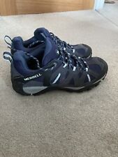 Merrell walking trainers for sale  CHELTENHAM