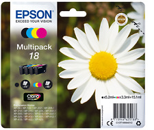 Epson multipack nero usato  Italia