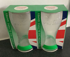 Pair mcdonalds coca for sale  UK