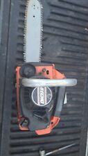 Echo chainsaw model for sale  South Windsor
