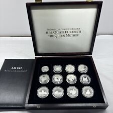 Official coin collection for sale  CHEADLE