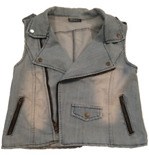 Veste blouson gilet d'occasion  Saint-Cyr-sur-Loire