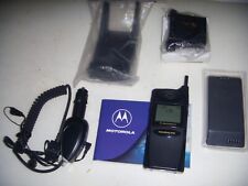 Motorola 8700 international usato  Roma