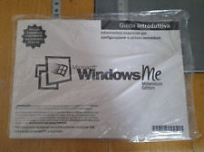 Windows millenium edition usato  Modena