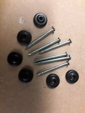 Roof fixings 80mm for sale  NEWTON STEWART