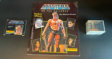 1987 masters universe for sale  Richmond