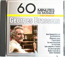 Georges brassens rare d'occasion  Paris I