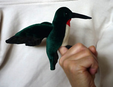 Folkmanis fingerpuppe kolibri gebraucht kaufen  Murnau a.Staffelsee