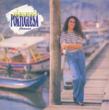Joanna (9) - Aquarela Portuguesa (CD, Álbum) comprar usado  Enviando para Brazil