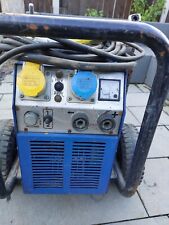 Mase welder generator for sale  GOOLE