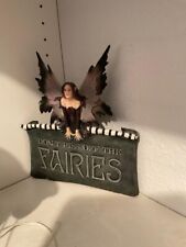Decorative fairies wall for sale  Greeley