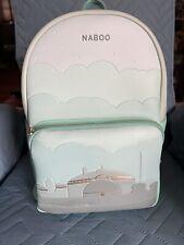 Usado, Mochila Loungefly de Star Wars Naboo segunda mano  Embacar hacia Argentina