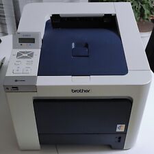 Farb laserdrucker brother gebraucht kaufen  DO-Aplerbeck